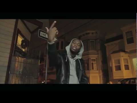 Symba Fuck With Me (Music Video)