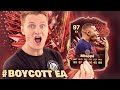 Boycott EA Mbappe Team Takedown!