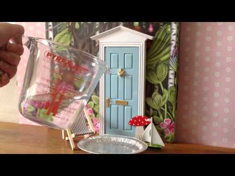 Create Magical Elf Arrival Scenes Easily