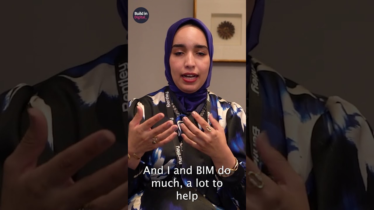 Zineb Faiq: Emerging Building Technologies Transforming Construction