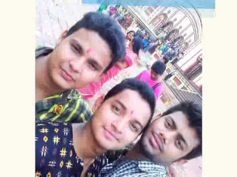 Happy Birthday Dear Rajib-27/02/16