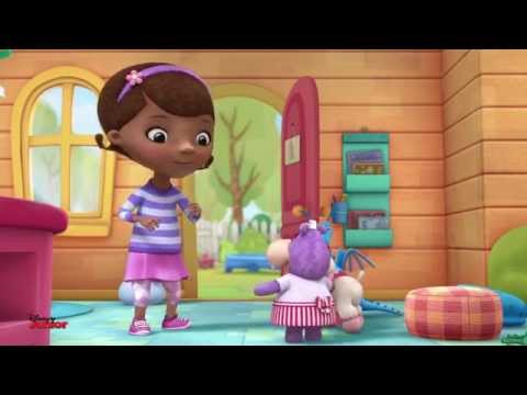 Docteur La Peluche - Un diagnostic problématique