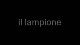 Folco Orselli - Il Lampione -