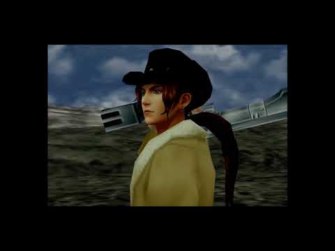 Let's Play Final Fantasy 8 Remastered-Blind #122 Vom Paradies zur (Karten)-Hölle (German) [PS4/HD]