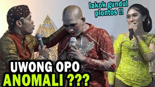 Download lagu Cak Percil Cs Terbaru !! Litiana Gundul Koyok Tuyul | Padangan Kediri mp3