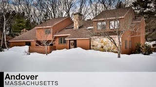 Download Lagu Video of 5 Sioux Circle | Andover, Massachusetts real estate u0026 homes Thumbnail