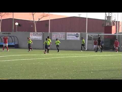 GOLES LUCAS CONTRA SON CLADERA.mp4