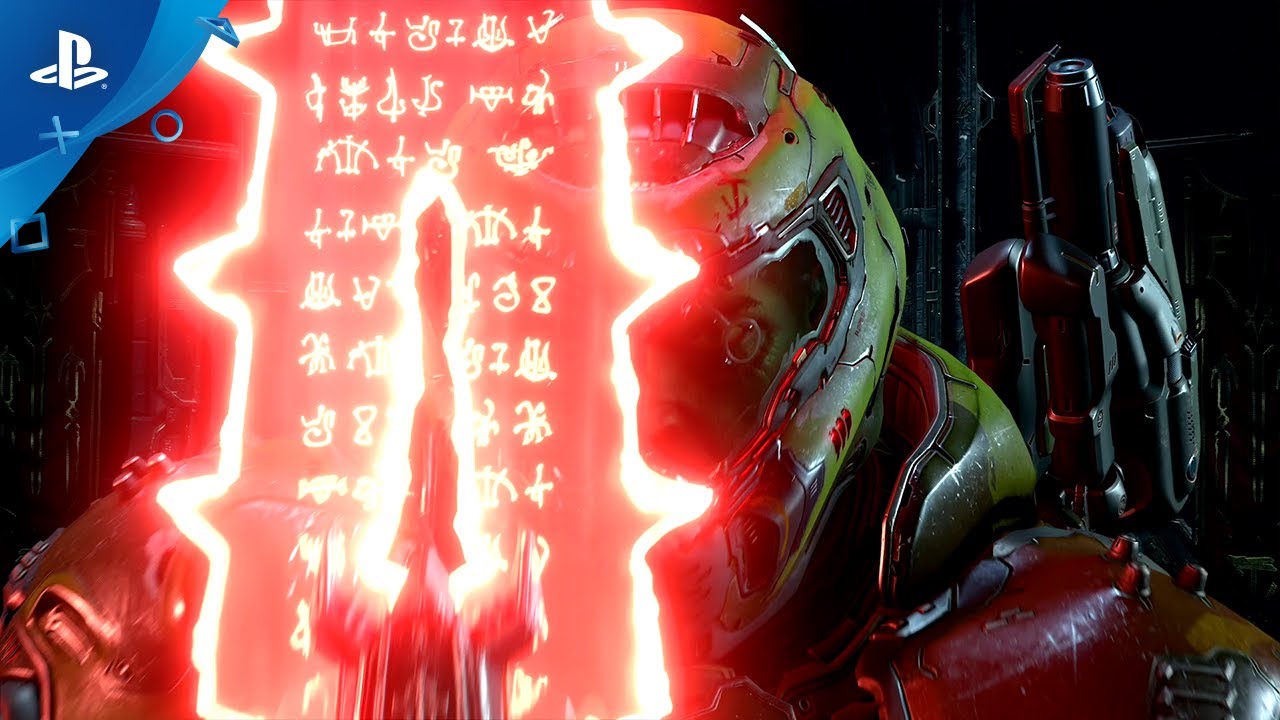 Doom Eternal promette di essere un sequel più grande e migliore perché dà enfasi alla varietà