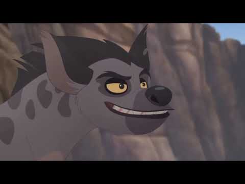 "Becky and the Fiver" Part 18 - The Pound / "He's A Fiver"