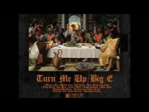 Big E Scary Sight Ft. Xavier Wulf & Chris Travis