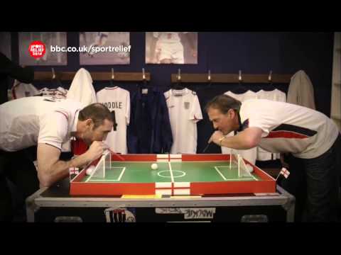 "Greatest Day" - England's Official 2014 World Cup song