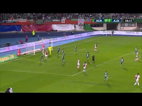 29.07.2015 Rapid Wien - Ajax Amsterdam 2:2 Highlights [HD]