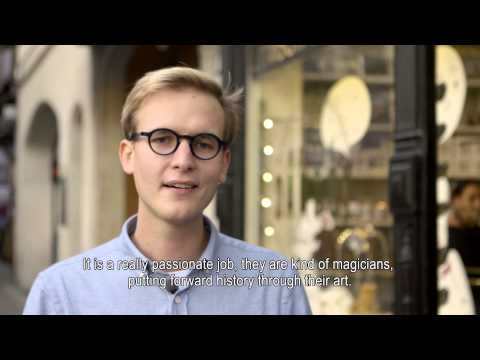 Working at Maison Dandoy - HR picture 