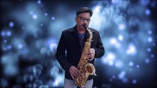 409:- Main Tujhe Chhod Ke - Saxophone Cover  Kumar