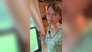 How we saved thousands building our Homestead ￼