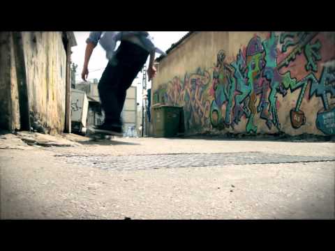 A7 & Plusga - Blasphemy