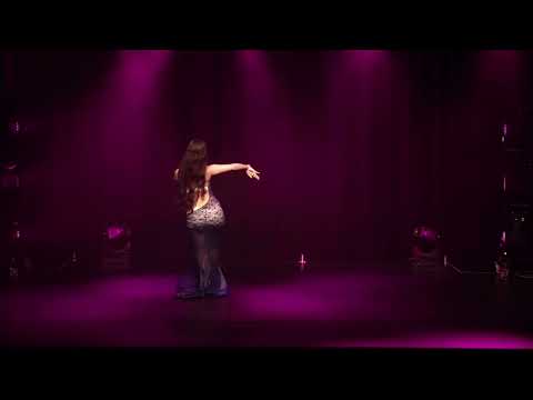 Tribal Salon Gala Show 2022 / Laura Zaray