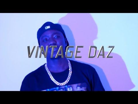 Vintage Daz - Started This Sh!t (Official Video)