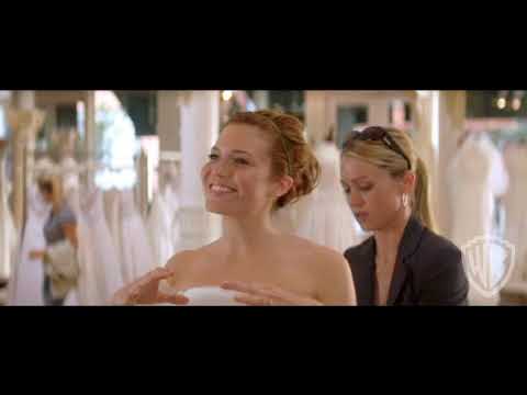 Trailer collage: choir loft, pews, and beach wedding images
