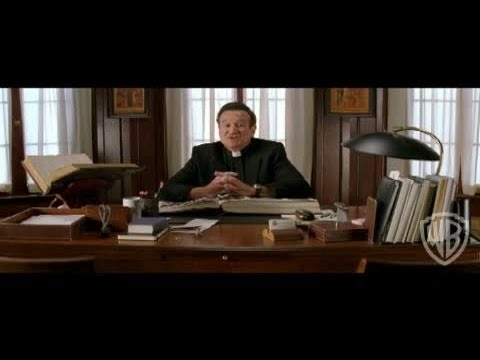 License To Wed (2007) Official Trailer