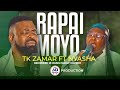 RAPAI MOYO WANGU Tk Zamar Worship Addicts Takesure