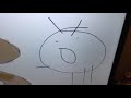 Junior Turns Boomerang Into Pooperang