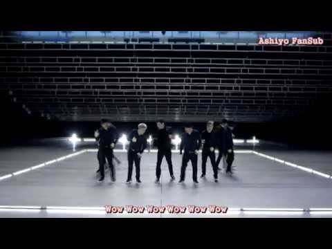 JunJin - Wow wow wow (hun sub) [Ashiyo FanSub]