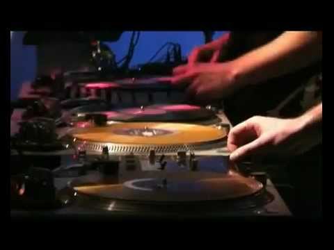 Clandest'1 - En concert a Jouy-en-Josas