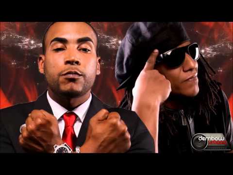 Sandunga   Don Omar Ft Tego Calderon The Last Don 2 Reggaeton 2015
