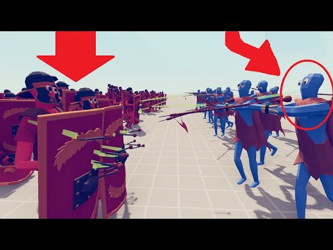 30 Blowdart Units VS 100 Shield Units