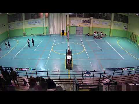 U16: Volley San Michelese vs Corlo