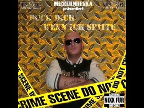 11.Mic-EL - Stech den Hurensohn ab 3 (Feat. Eska Ainz)