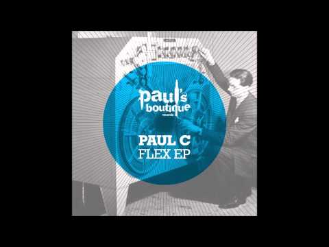 Paul C - Diesel (Original Mix) PSB043