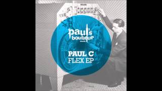 Paul C - Diesel (Original Mix) PSB043