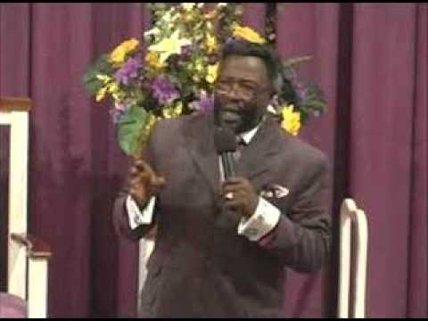 2/6 Billy Washington - Should A Christian Marry A Non-Christian?