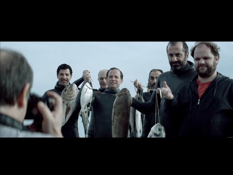 CHEVALIER - ŞÖVALYE / Fragman