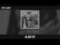 Liya - Alari (Official Audio)