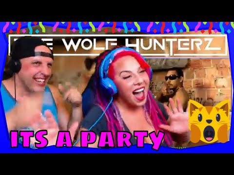 Metal Band Reacts To Michael Franti & Spearhead - Say Hey (I Love You) THE WOLF HUNTERZ Reactions
