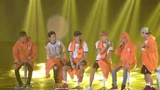 20150823 SHINHWA FINALE CONCERT &#39;WE SHINHWA&#39; - 2gether 4ever