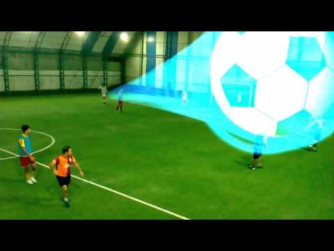 Burak Halısaha 04.11.2015 19:00 - akillisaha.com