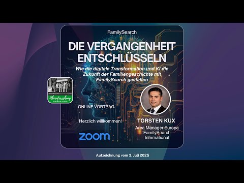 Digitalisierungsprojekte