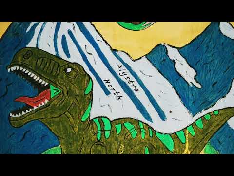 Butterfly Effect - Alystre North