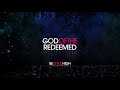 God of the Redeemed