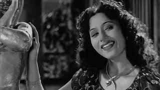 UNSE PYAAR HO GAYA - LATA JI -SHAILENDRA -SHANKER