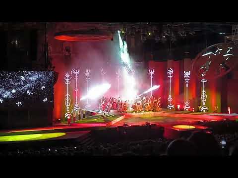 István a Király Szeged Dóm tér - Szállj fel madár