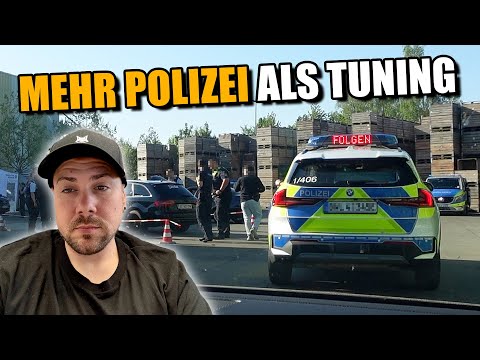 THIS IS NO LONGER FUN! Tuningworld Bodensee 2025