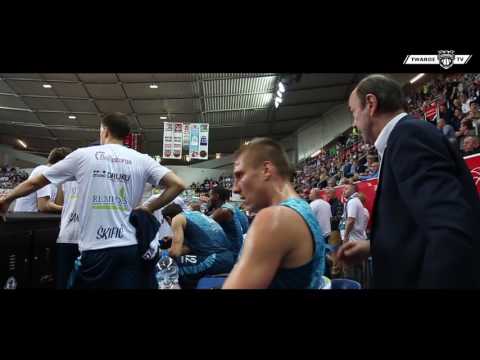 Anwil Włocławek - Polski Cukier Toruń | Relacja