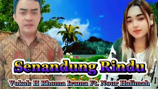Download lagu Senandung Rindu | Getaran Jiwa (Vocal: H Rhoma Irama Ft Noer Halimah) #duetromantis mp3