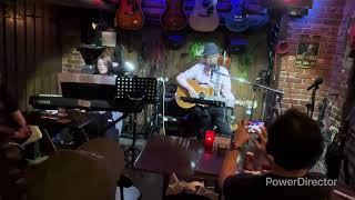 童神(古謝美佐子)【カバー_KKM(-1)】