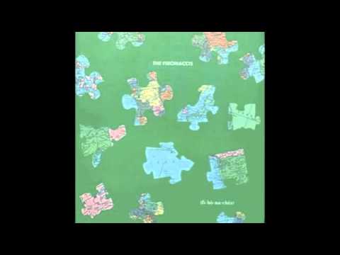 the Fibonaccis - maculae